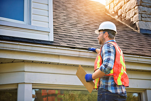 Licensed Gutter Installation service in Hudson, TX - Big Toms Roofing